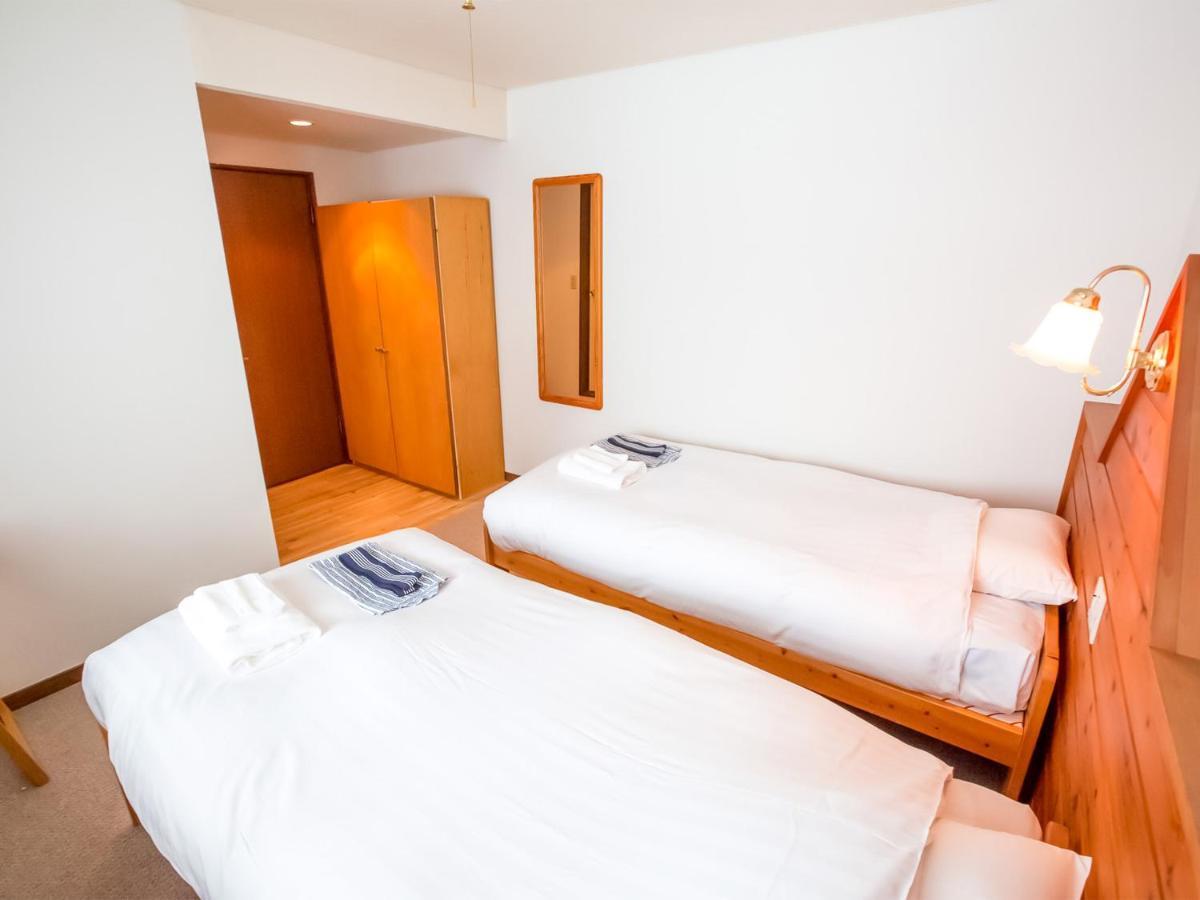 Rusutsu Lodges Pension Lilla Huset Niseko Εξωτερικό φωτογραφία