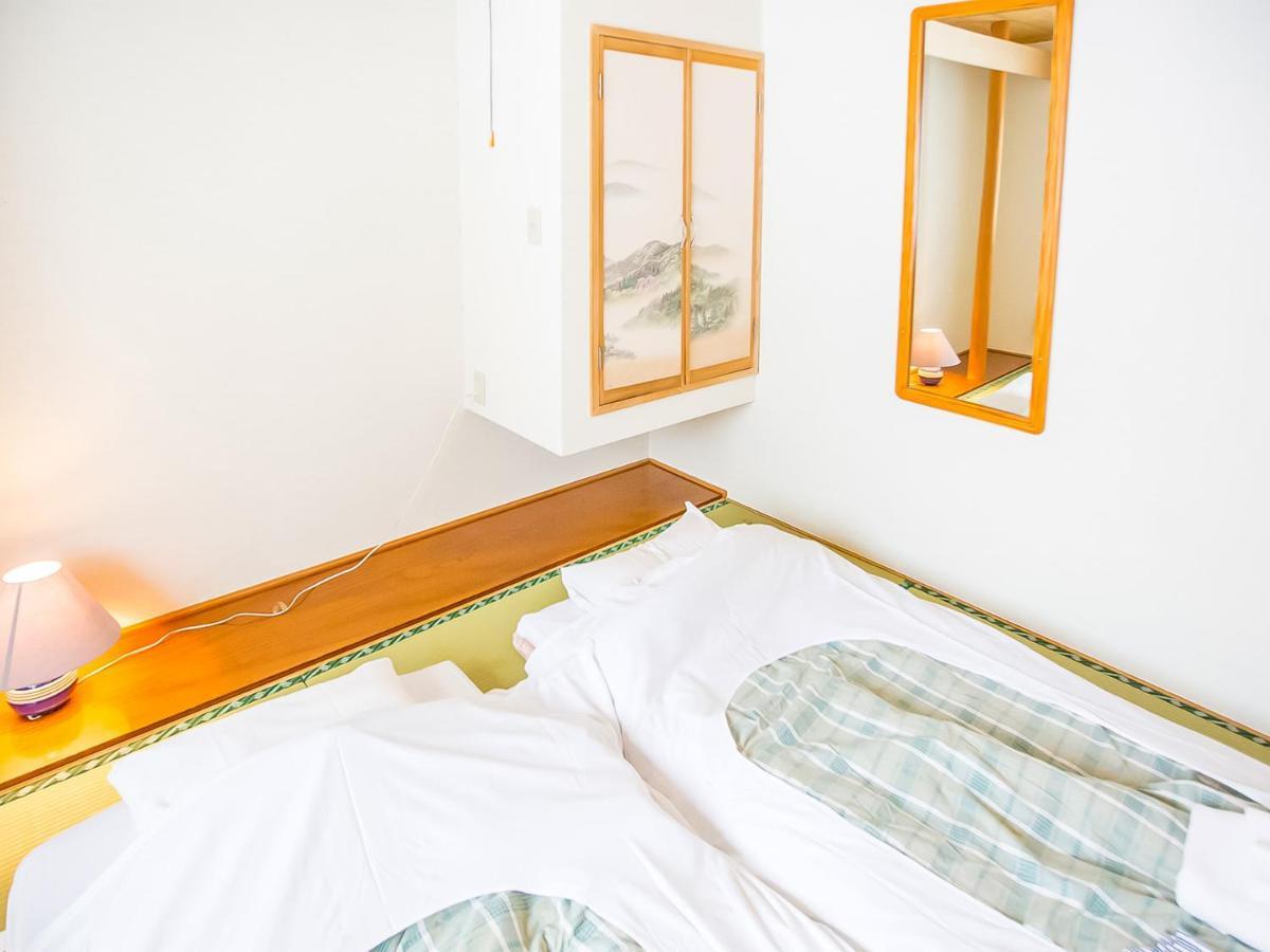 Rusutsu Lodges Pension Lilla Huset Niseko Εξωτερικό φωτογραφία