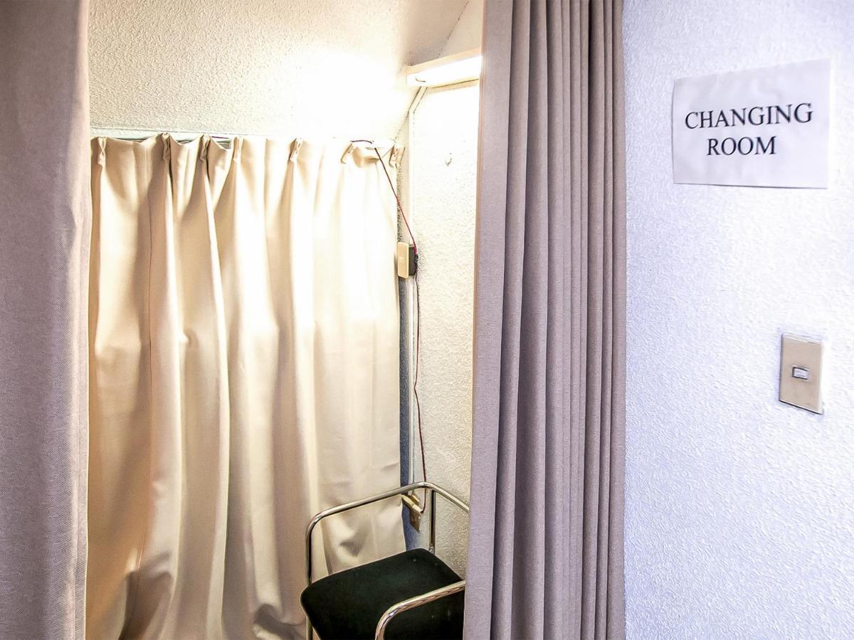 Rusutsu Lodges Pension Lilla Huset Niseko Εξωτερικό φωτογραφία
